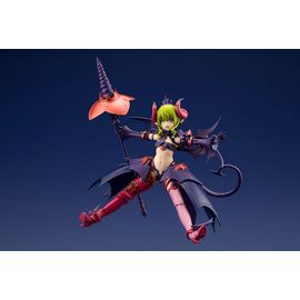 Arcanadea Plastic Model Kit Velretta ReACT-P 15 cm