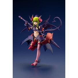 Arcanadea Plastic Model Kit Velretta ReACT-P 15 cm