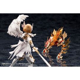 Arcanadea Plastic Model Kit XenoAlma Flame Straile 9 cm