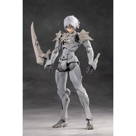 Megalomaria Unlimited Universe Model Kit Zirconia 18 cm