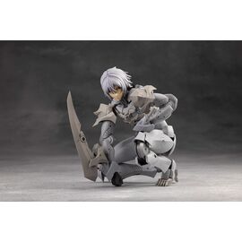 Megalomaria Unlimited Universe Model Kit Zirconia 18 cm