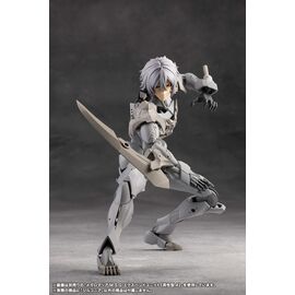 Megalomaria Unlimited Universe Model Kit Zirconia 18 cm