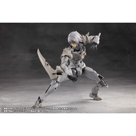 Megalomaria Unlimited Universe Model Kit Zirconia 18 cm
