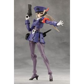 Megalomaria Unlimited Universe Model Kit Valiant 16 cm