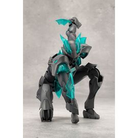 Megalomaria Unlimited Universe Model Kit Mephisto Prototype Color Ver. 18 cm