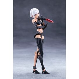 Megalomaria Unlimited Universe Plastic Model Kit Emulator #2 16 cm