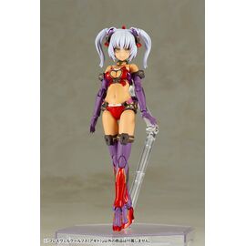 Frame Arms Girl Plastic Model Kit Hresvelgr = Rufus (Agito) 15 cm