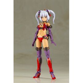 Frame Arms Girl Plastic Model Kit Hresvelgr = Rufus (Agito) 15 cm