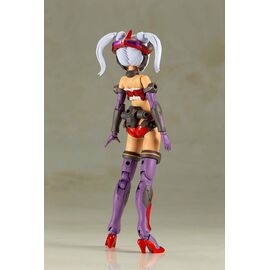 Frame Arms Girl Plastic Model Kit Hresvelgr = Rufus (Agito) 15 cm