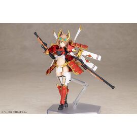 Frame Arms Plastic Model Kit Shingen Kai 17 cm