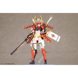 Frame Arms Plastic Model Kit Shingen Kai 17 cm