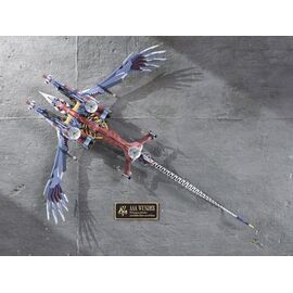 Evangelion: New Theatrical Edition Plastic Model Kit 1/72 Ultra Scale AAA Wunder(Pre-Assembled Finished Model Ver.) 103 cm