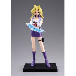 Yu-Gi-Oh! Oshi Works Statue 1/7 Mai Valentine 23 cm