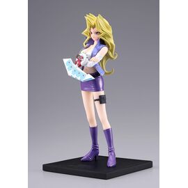 Yu-Gi-Oh! Oshi Works Statue 1/7 Mai Valentine 23 cm
