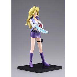 Yu-Gi-Oh! Oshi Works Statue 1/7 Mai Valentine 23 cm