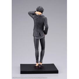 Trigun Stampede Oshi Works Statue 1/8 Nicholas D. Wolfwood 22 cm