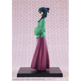 The Apothecary Dairies Oshi Works PVC Figure Maomao 20 cm