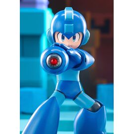 Mega Man Oshi Works PVC Figure Mega Man 18 cm