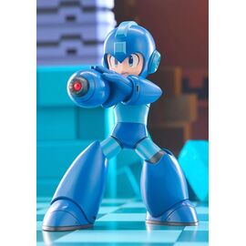 Mega Man Oshi Works PVC Figure Mega Man 18 cm