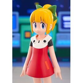 Mega Man Oshi Works PVC Figure Roll 19 cm