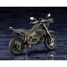 Hexa Gear Plastic Model Kit 1/24 Alternative Cross Rider Forest Color Ver. 10 cm