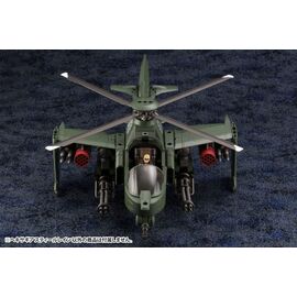 Hexa Gear Plastic Model Kit 1/24 Steelrain 34 cm