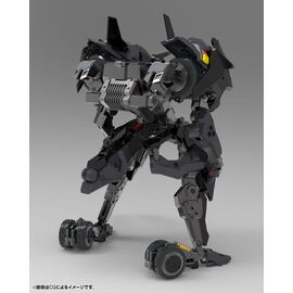 Hexa Gear Plastic Model Kit 1/24 Veloce 24 cm