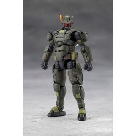 Hexa Gear Plastic Model Kit 1/24 Definition Armor VT1 12 cm