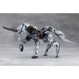 Hexa Gear Plastic Model Kit 1/24 Blauregen 28 cm