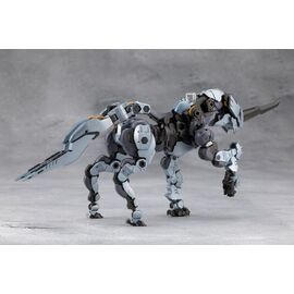 Hexa Gear Plastic Model Kit 1/24 Blauregen 28 cm