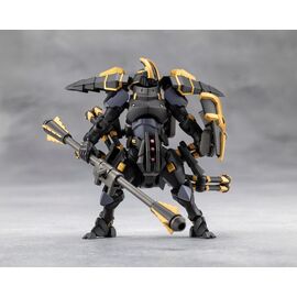 Hexa Gear Plastic Model Kit 1/24 Governor Para-Pawn Enclosure 9 cm