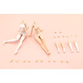 Sousai Shojo Teien Accessory Set for 1/10 Action Figures Dress Up Body Size L