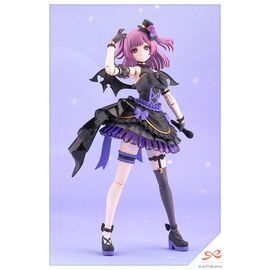 Sousai Shojo Teien Plastic Model Kit 1/10 Yue Kisaragi Diva Costume 16 cm