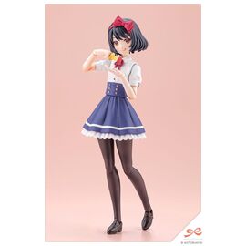 Sousai Shojo Teien Plastic Model Kit 1/10 Snow White 14 cm