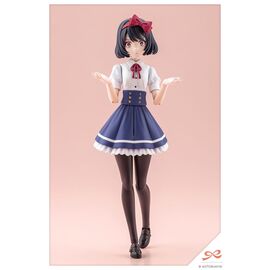 Sousai Shojo Teien Plastic Model Kit 1/10 Snow White 14 cm
