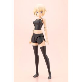Sousai Shojo Teien Plastic Model Kit Dress up Body Grande Scale Gourai 25 cm