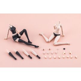 Sousai Shojo Teien Accessory set for action figures Dress Up Body Color C Ver. L