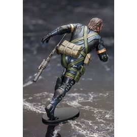 Metal Gear Solid V Plastic Model Kit 1/35 Metal Gear Solid Ground Zero Set 5 cm