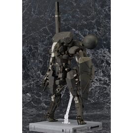 Metal Gear Solid V Plastic Model Kit 1/100 Metal Gear Sahelanthropus Black Ver. 36 cm