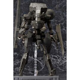Metal Gear Solid V Plastic Model Kit 1/100 Metal Gear Sahelanthropus Black Ver. 36 cm