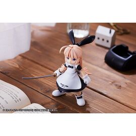 Ichigeki Sacchu!! HoiHoi-san Model Kit 1/1 HoiHoi-san New Edition 12 cm