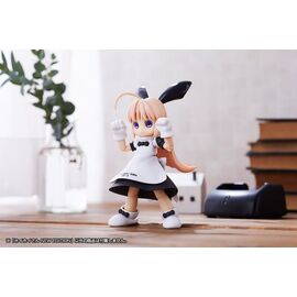 Ichigeki Sacchu!! HoiHoi-san Model Kit 1/1 HoiHoi-san New Edition 12 cm