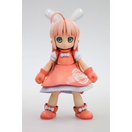 Ichigeki Sacchu!! HoiHoi-san Model Kit 1/1 HoiHoi-san Heavy Arms Ver. New Edition 12 cm