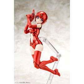 Megami Device Model Kit Accesoory Set B1R-M Chassis Kit Skin Color C