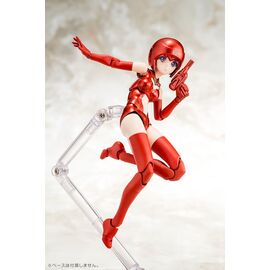 Megami Device Model Kit Accesoory Set B1R-M Chassis Kit Skin Color C