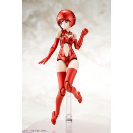 Megami Device Model Kit Accesoory Set B1R-M Chassis Kit Skin Color C