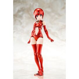 Megami Device Model Kit Accesoory Set B1R-M Chassis Kit Skin Color C
