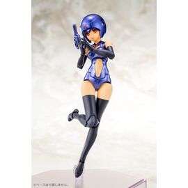 Megami Device Model Kit Accesoory Set B1R-M Chassis Kit Skin Color D