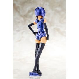 Megami Device Model Kit Accesoory Set B1R-M Chassis Kit Skin Color D