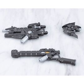 Kotobukiya M.S.G. Model Kit Accessory Heavy Weapon Unit 62 Plasma Arms